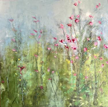 Original Nature Paintings by Susan Fine