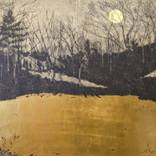 Golden Hour by Helen Gotlib