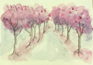 Cherry Blossom Lane thumb