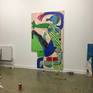 Studio view 