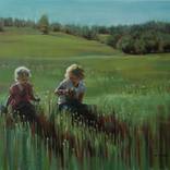 A&T No2 by Tanya Pilling