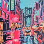 Collection Curator’s Picks: The Other Art Fair  Brooklyn 2025