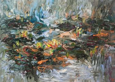 Anh Tuan Le | Saatchi Art