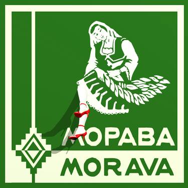 Morava - Limited Edition 1 of 10 thumb
