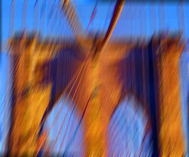 Brooklyn Bridge II thumb