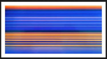 Original Contemporary Abstract Photography by Jochen Cerny
