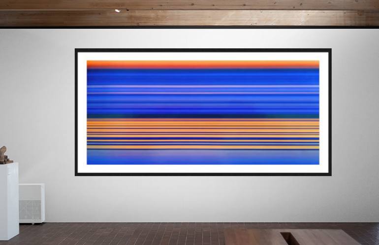 Original Contemporary Abstract Photography by Jochen Cerny