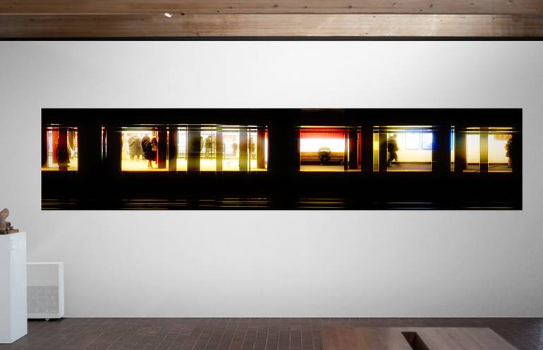 Original Conceptual Abstract Photography by Jochen Cerny