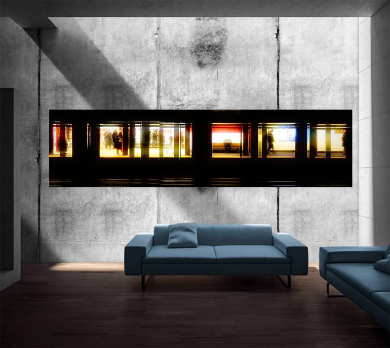 Original Conceptual Abstract Photography by Jochen Cerny