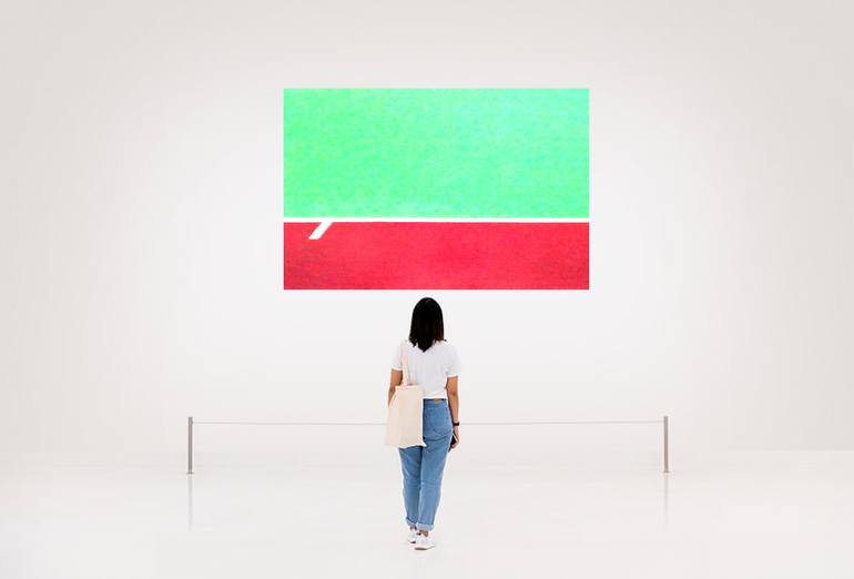 Original Conceptual Abstract Photography by Jochen Cerny