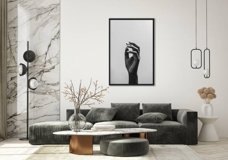 Original Other Body Photography by Ivan Cordoba