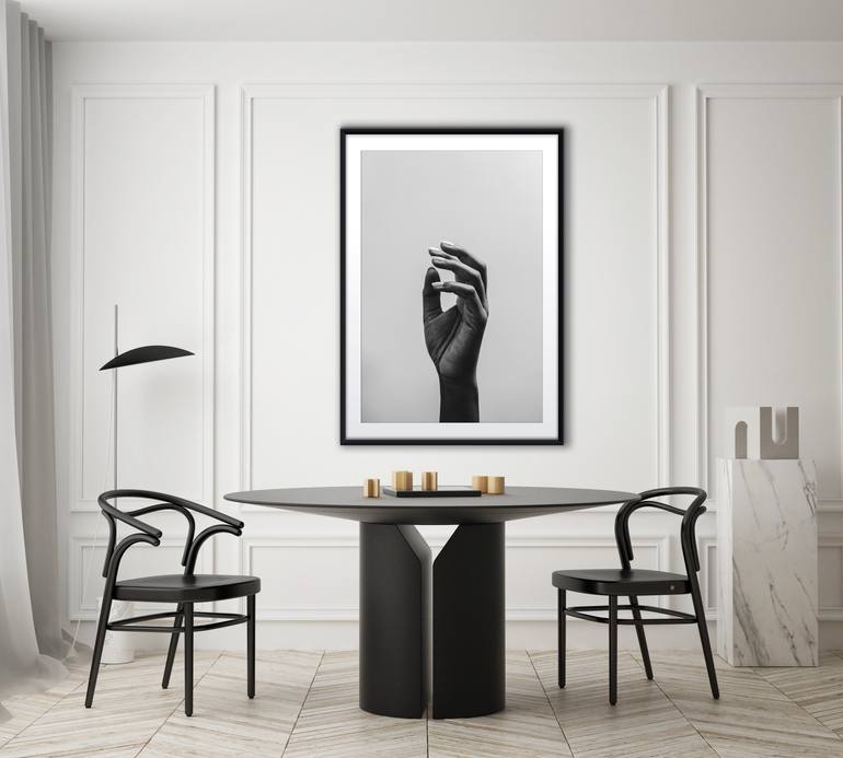 Original Other Body Photography by Ivan Cordoba