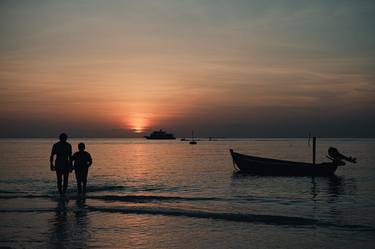 Print of Beach Photography by Ivan Cordoba