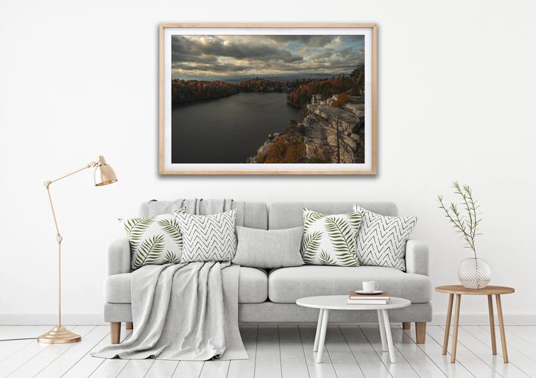 Original Contemporary Landscape Photography by Ivan Cordoba