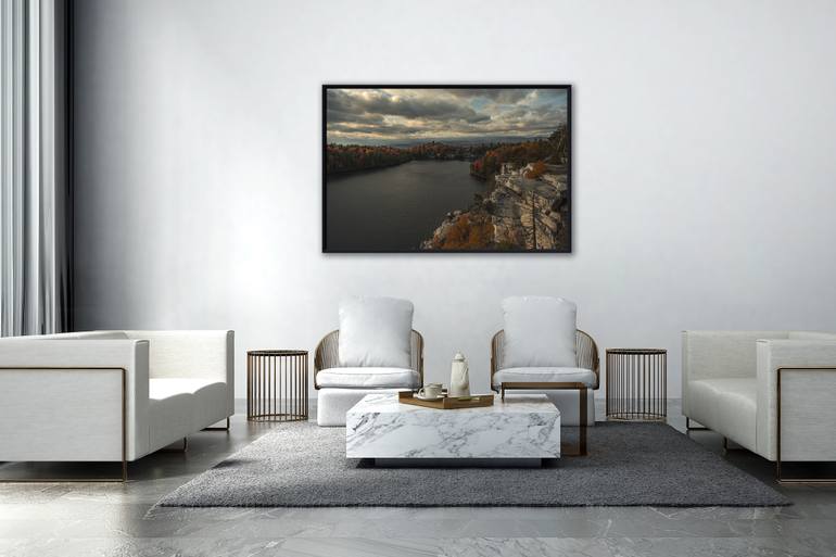 Original Contemporary Landscape Photography by Ivan Cordoba