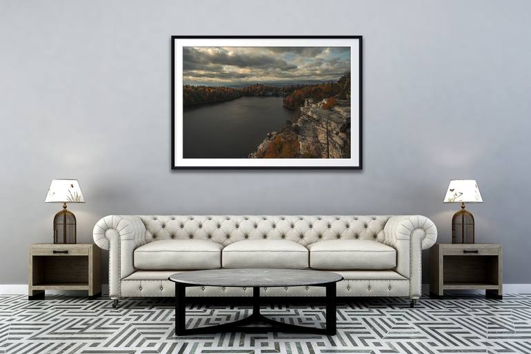 Original Contemporary Landscape Photography by Ivan Cordoba