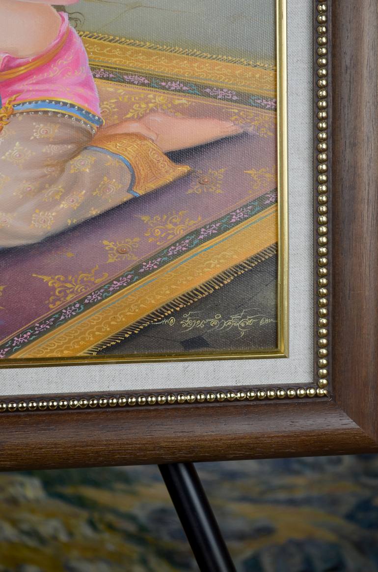 Original Other Painting by Mano Gallery