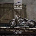WIRER Gun-01 Limited edition 300cars by Mano Gallery