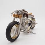 WIRER Coco-01 Limited edition 50cars by Mano Gallery