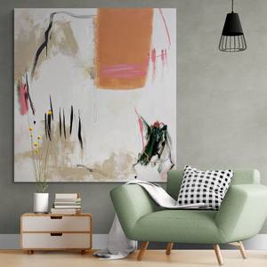 Collection Neutral & Warm Artworks - AVAILABLE