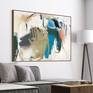 Collection Neutral & Cool Artworks - AVAILABLE