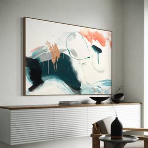Collection Lyrical Abstract Painting