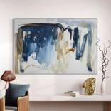 Collection Unexpected Blue Theory