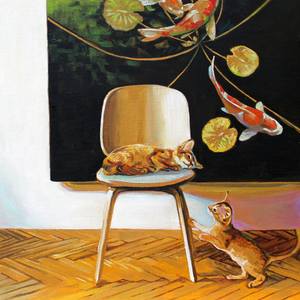 Gallery Kitty’s #2