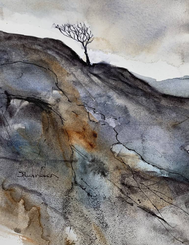 Jean Lurssen Watercolors