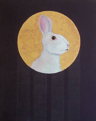 "Albino Rabbit And The Parallel Lines" thumb