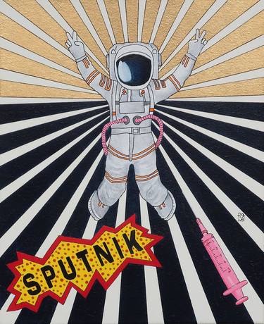 "Sputnik [Viva La Vida]" thumb