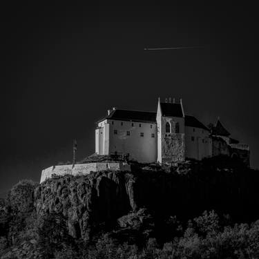 Print of Places Photography by István Karádi