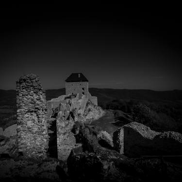 Print of Places Photography by István Karádi