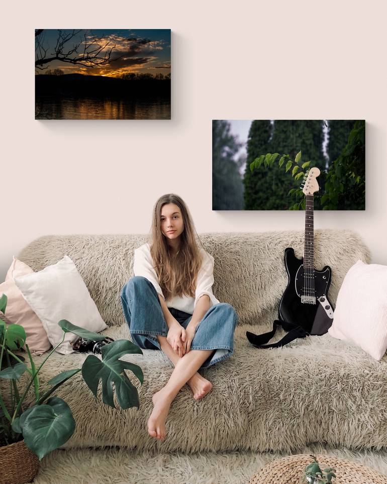 Original Conceptual Nature Photography by Monika Czingel