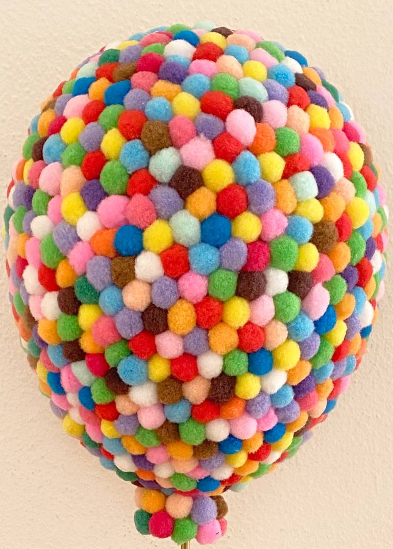 Original Art Deco Other Sculpture by Gerhard Petzl