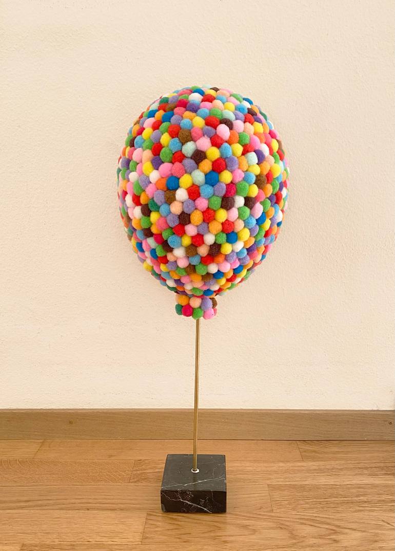 Original Art Deco Other Sculpture by Gerhard Petzl