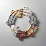 Ring Coalesce by Christopher Gryder
