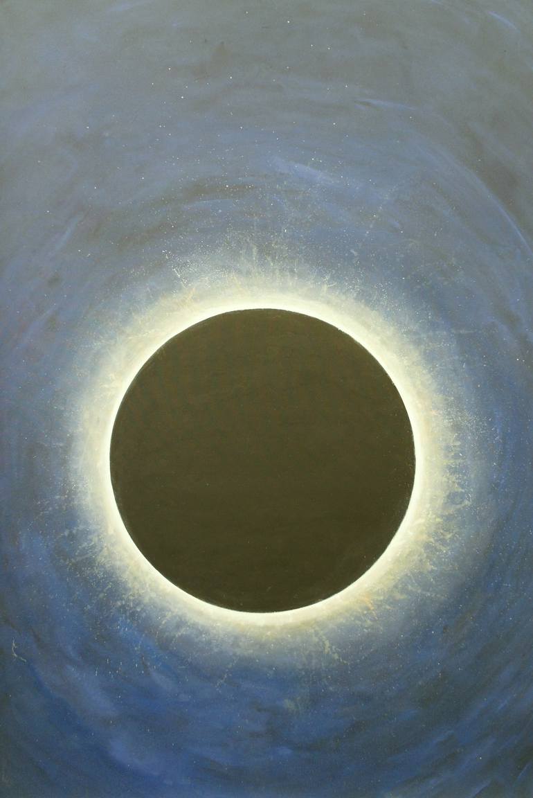 The Portal Painting by Zoran Crnkovic | Saatchi Art