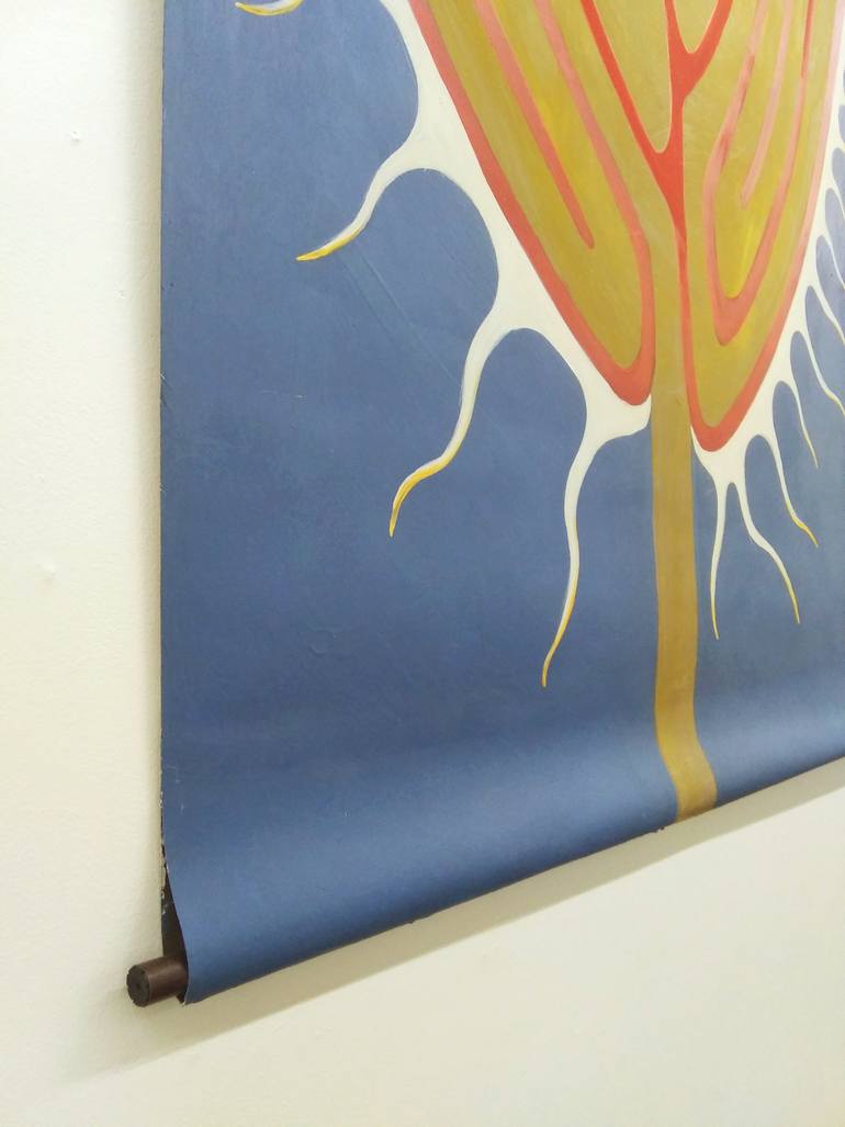 Original Abstract Other Painting by Zoran Crnkovic