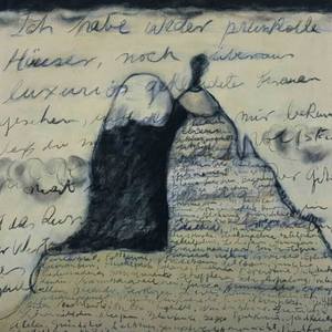 Collection Humboldt's diary