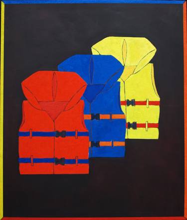 Any colour you like (life jackets) thumb