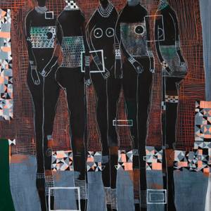 Collection 2021 New Voices