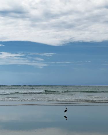 Print of Conceptual Beach Photography by Jose Grimm