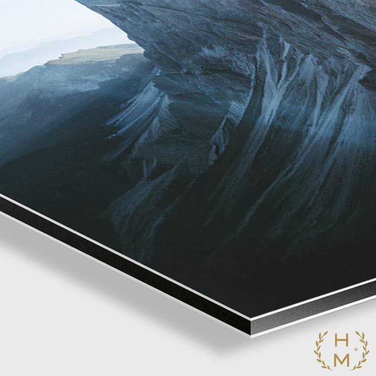 Original Abstract Women Digital by Hel Mort