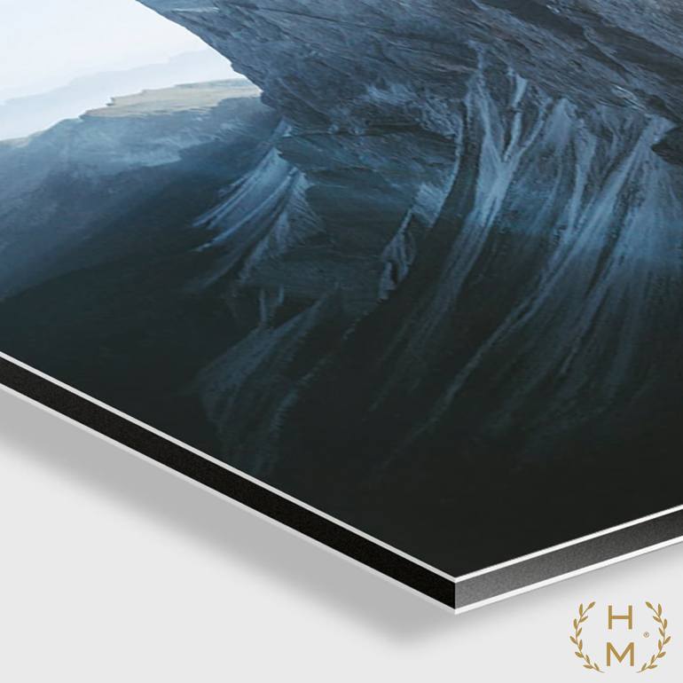 Original Abstract Women Digital by Hel Mort