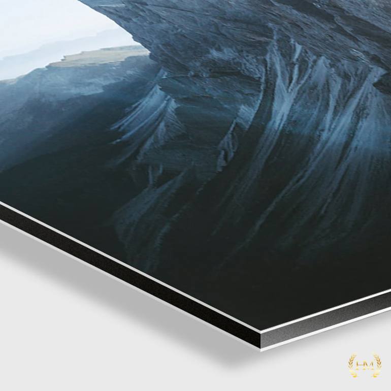 Original Abstract Women Digital by Hel Mort