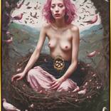 HEL MORT's God Save the Queen® by HEL MORT