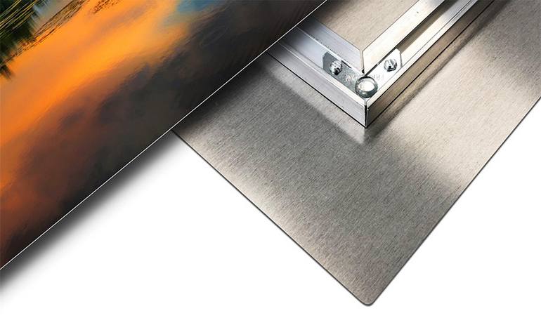 Original Abstract Women Digital by Hel Mort