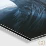 Aluminium Print Detail HEL MORT®