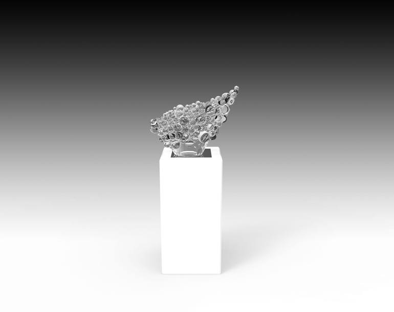 Original Other Sculpture by Pierre Koukjian
